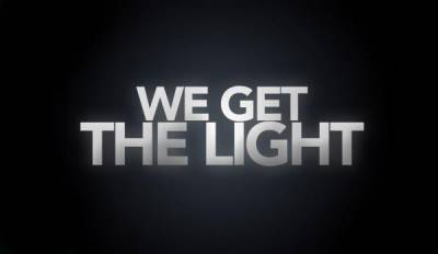 logo We Get The Light